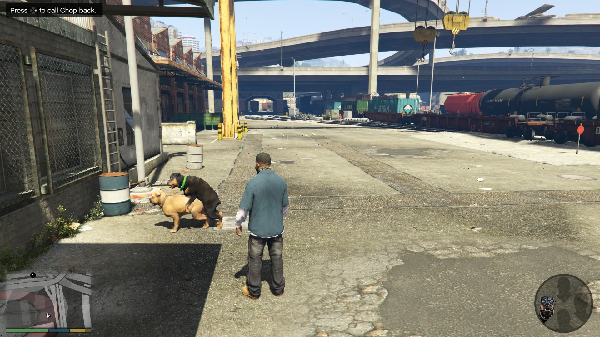 GTA Online - The Contract - Neue Story-Erweiterung