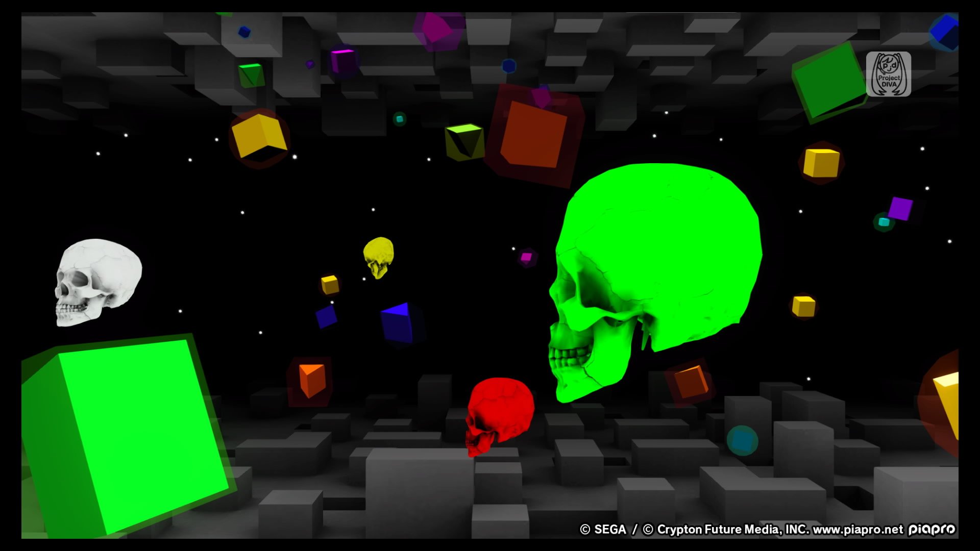 Hatsune Miku: Project DIVA Future Tone