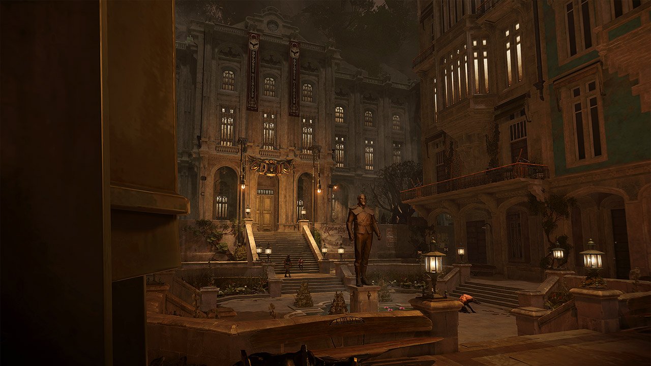 Dishonored: Der Tod des Outsiders