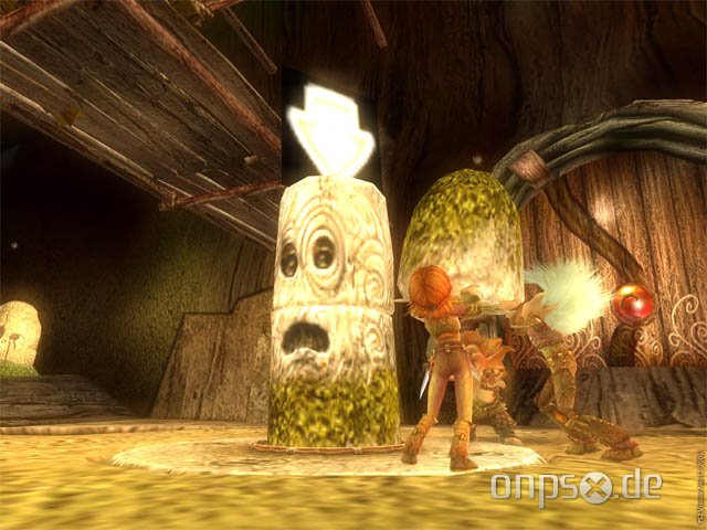 Arthur und die Minimoys