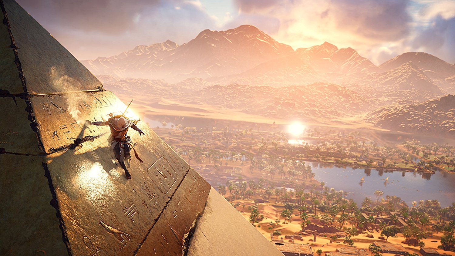 Assassin`s Creed: Origins