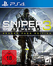 Sniper: Ghost Warrior 3
