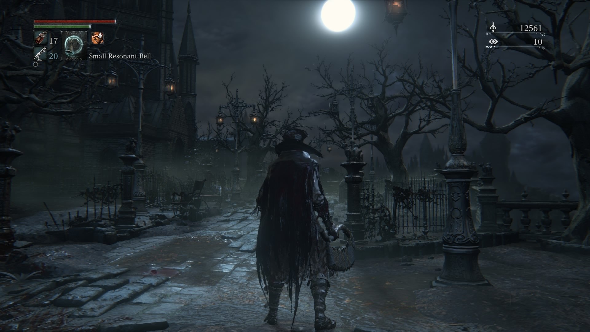 Bloodborne