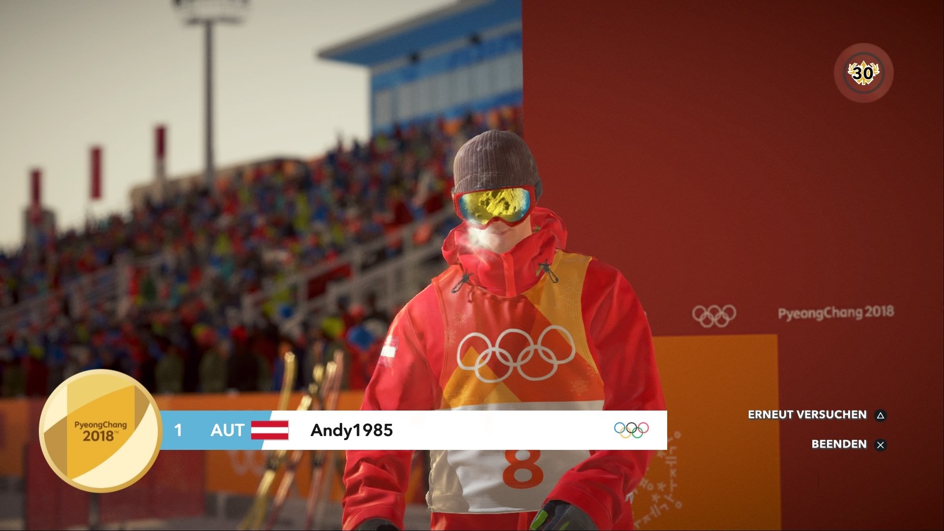 Steep: Road to the Olympics