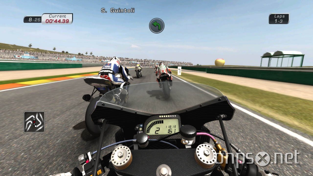 SBK X - Superbike World Championship