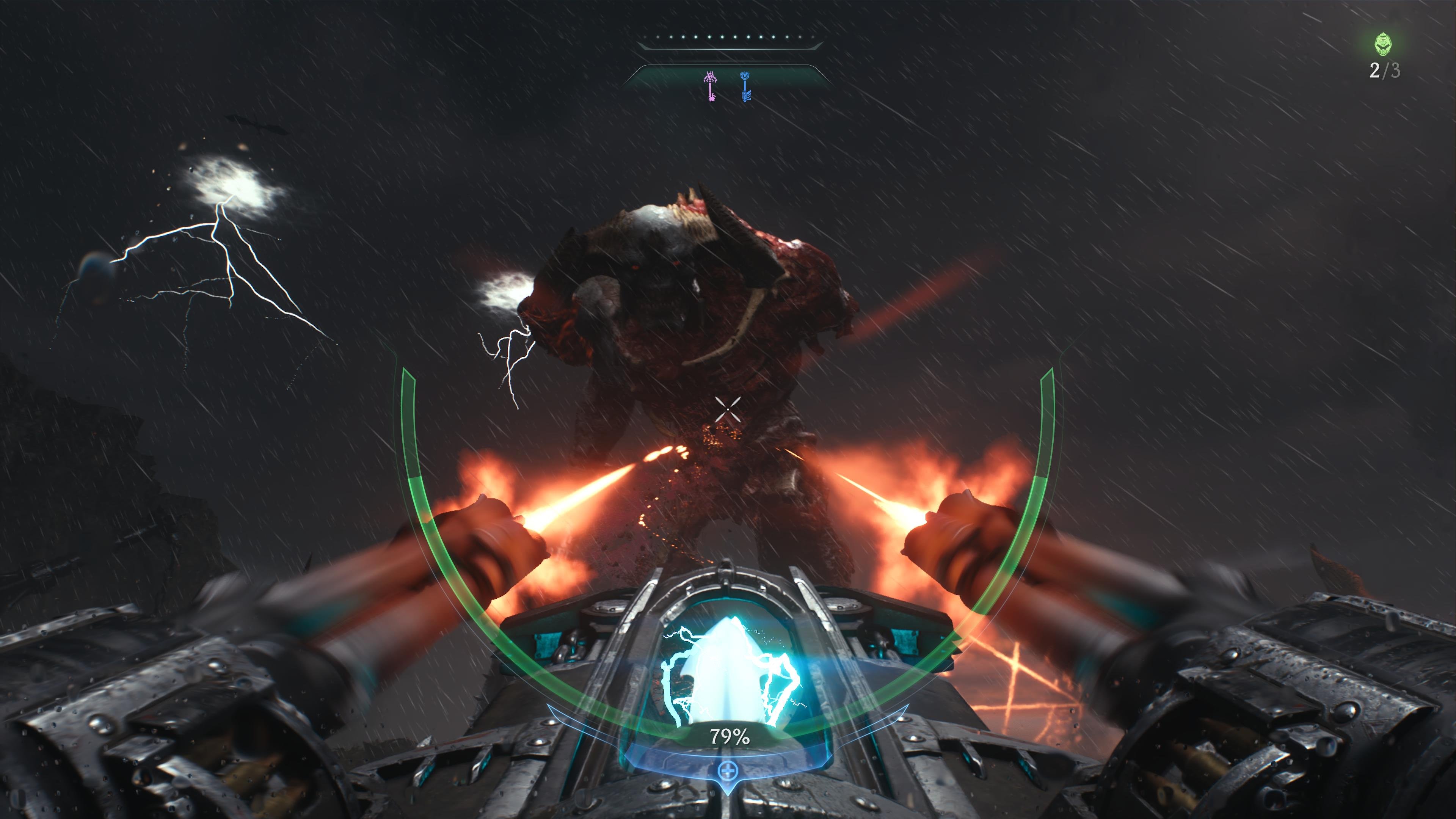 DOOM: The Dark Ages