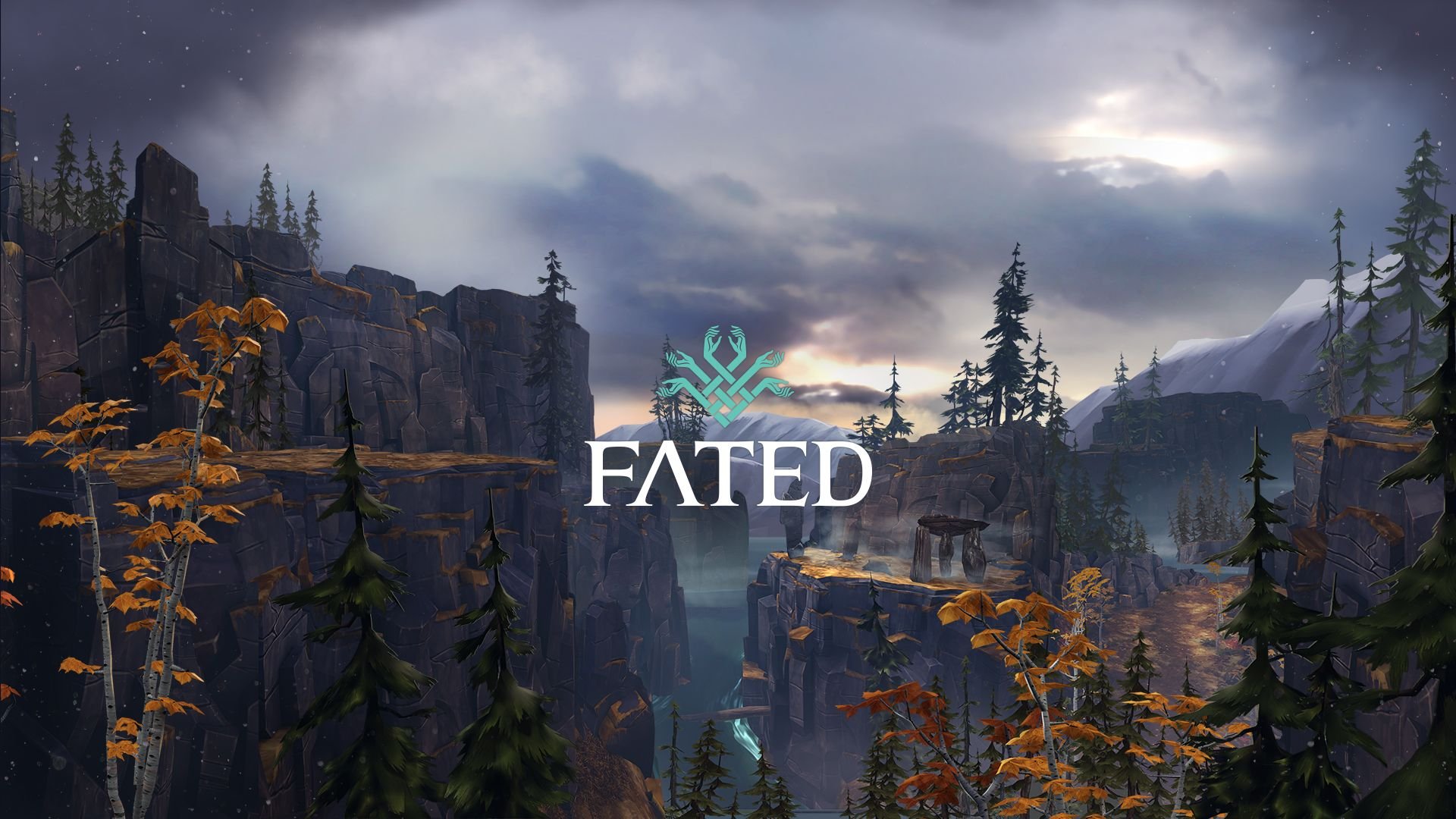 Fated: The Silent Oath