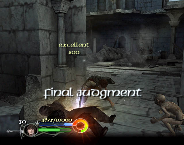 Der Herr der Ringe: Die Rückkehr des Königs