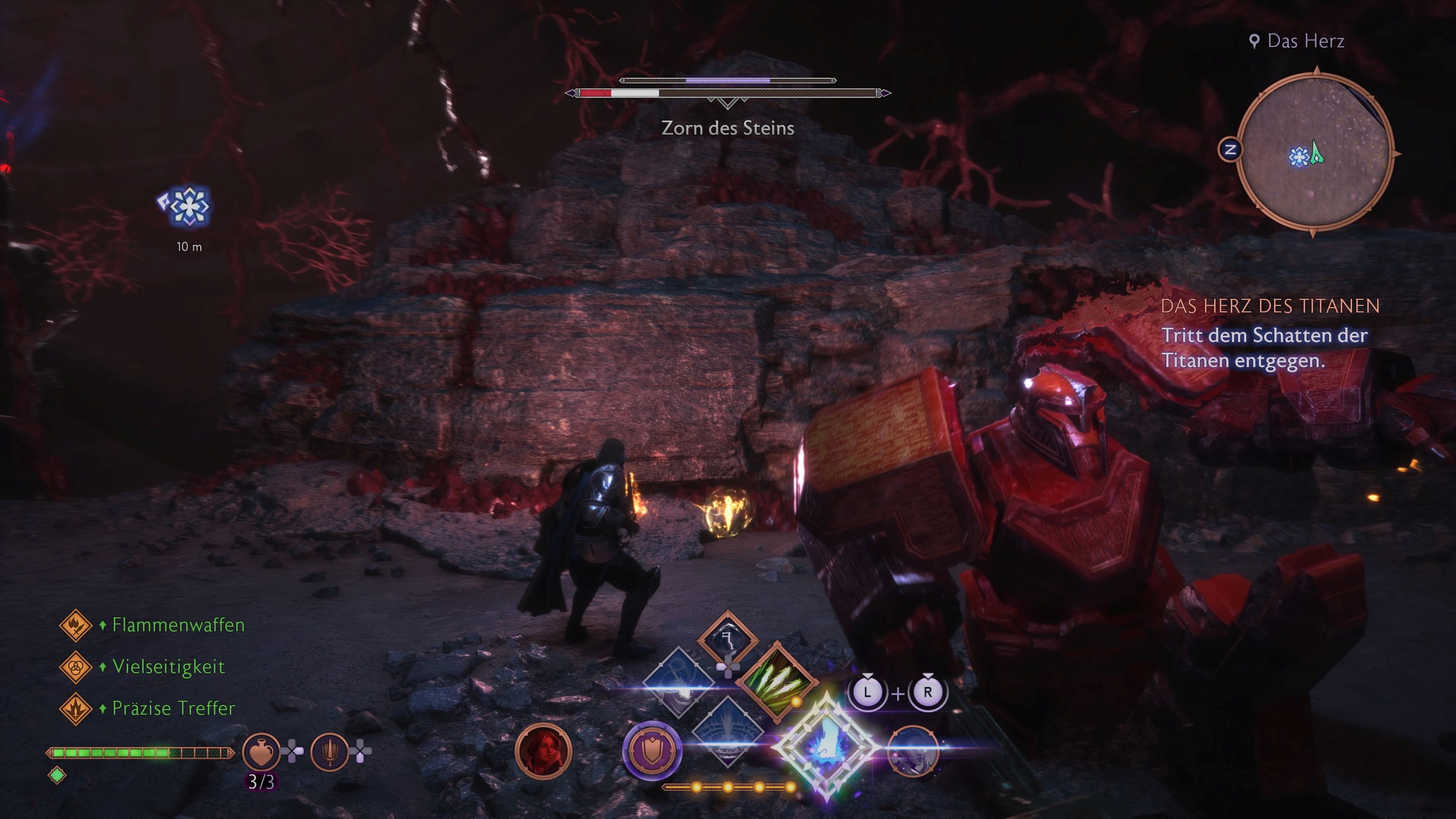 Dragon Age: The Veilguard