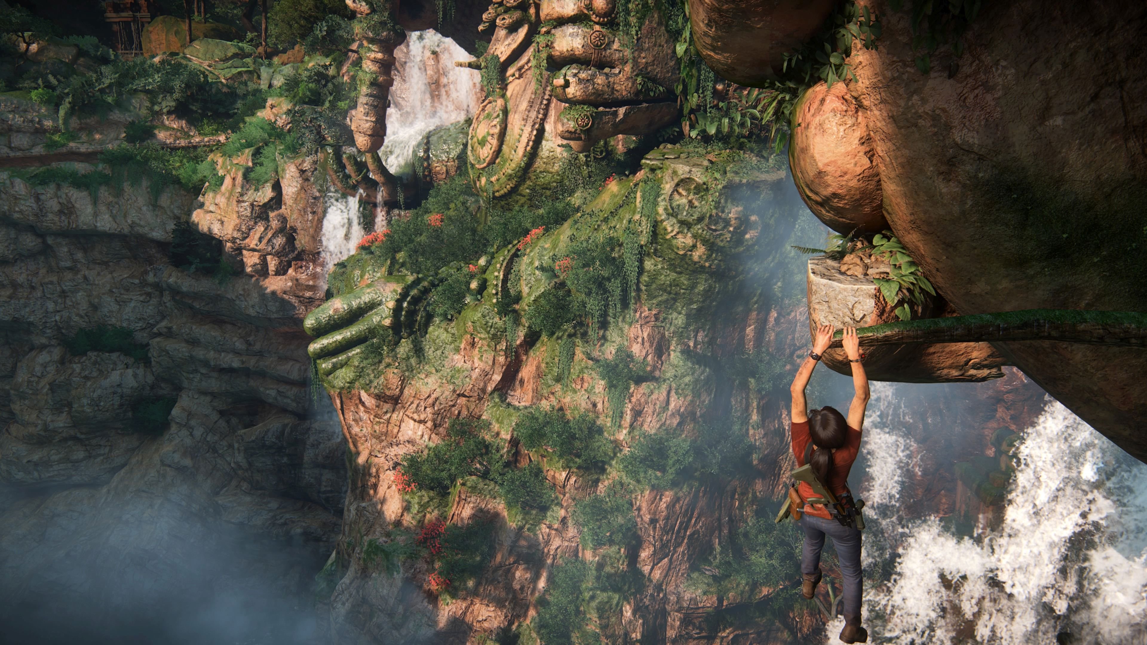 Uncharted: Legacy of Thieves Collection