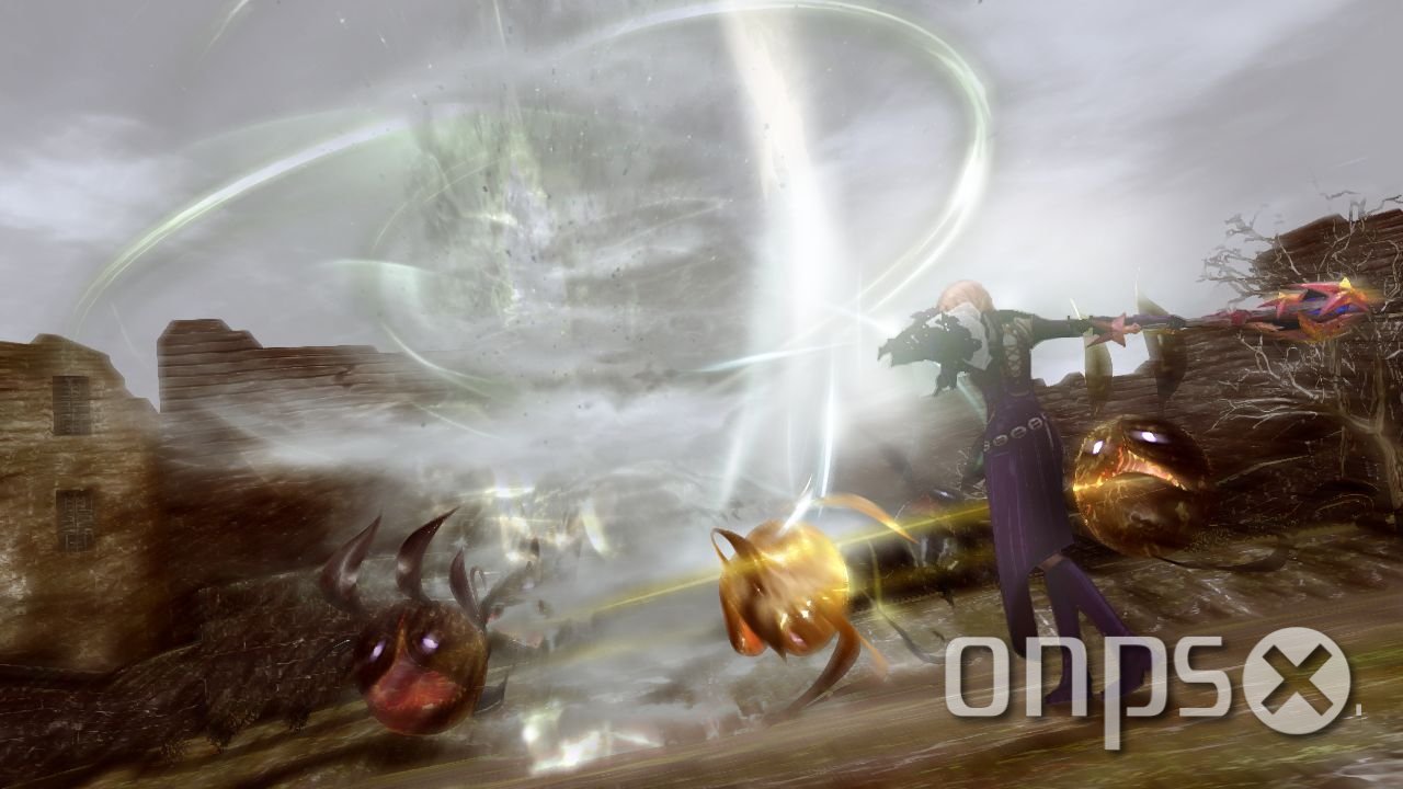 Lightning Returns: Final Fantasy XIII