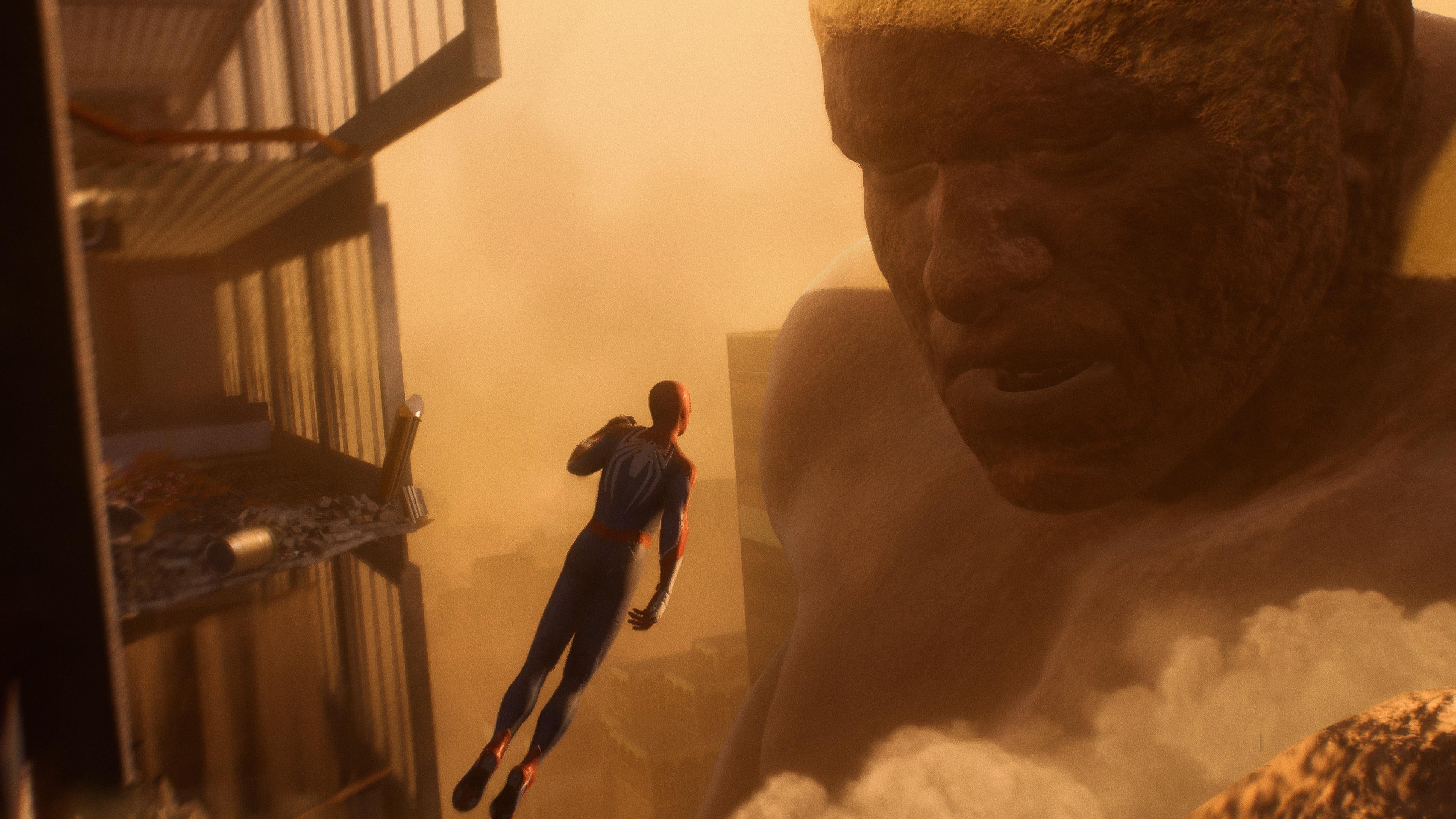 Marvel`s Spider-Man 2