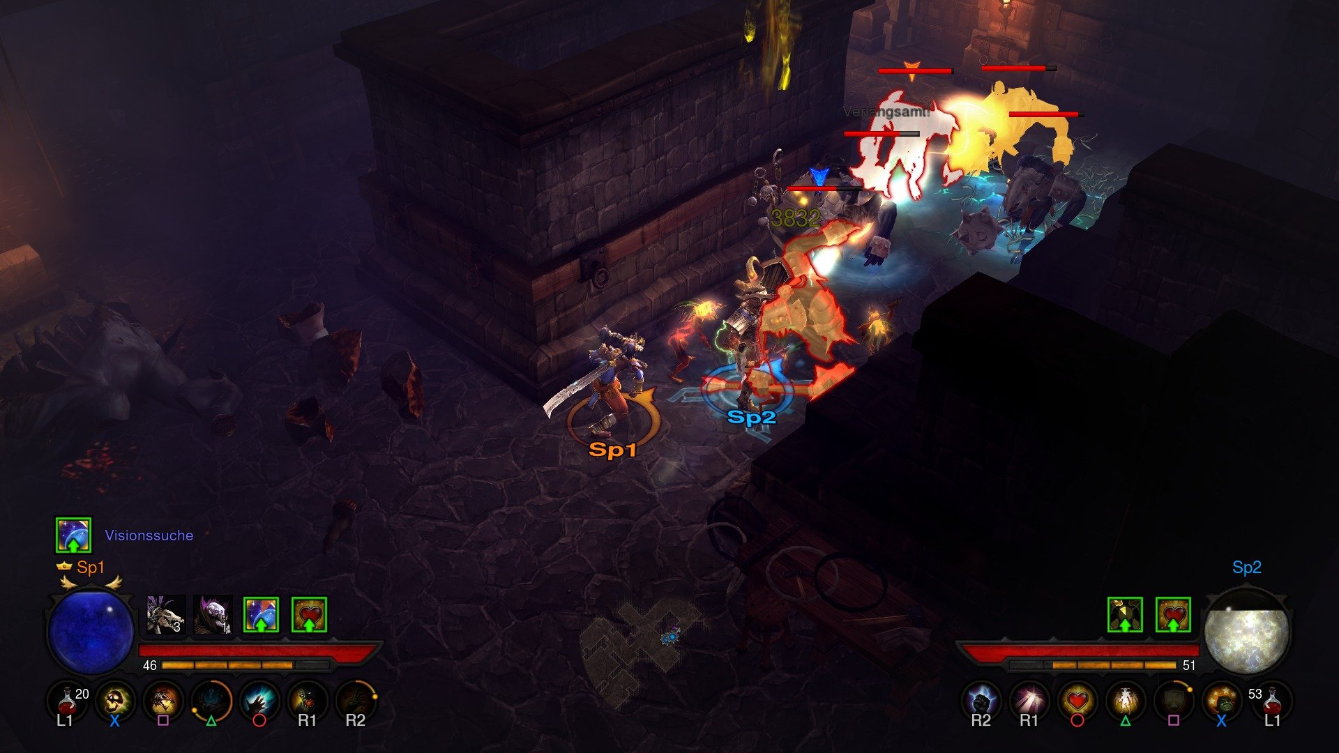 Diablo III: Reaper of Souls - Ultimate Evil Edition