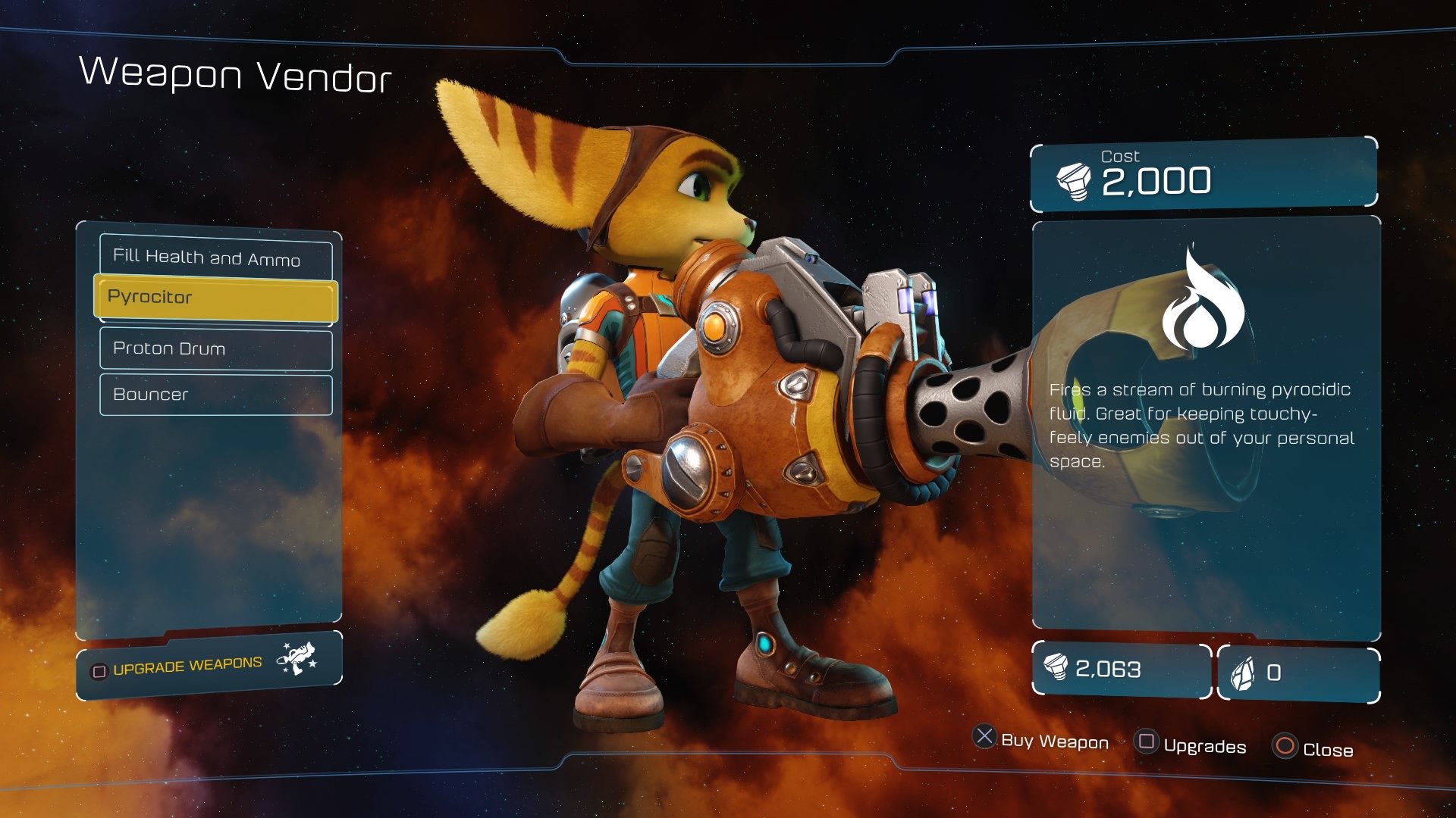 Neue Trailer zu Ratchet & Clank, Dark Souls III, Syndrome, Not Time to Explain