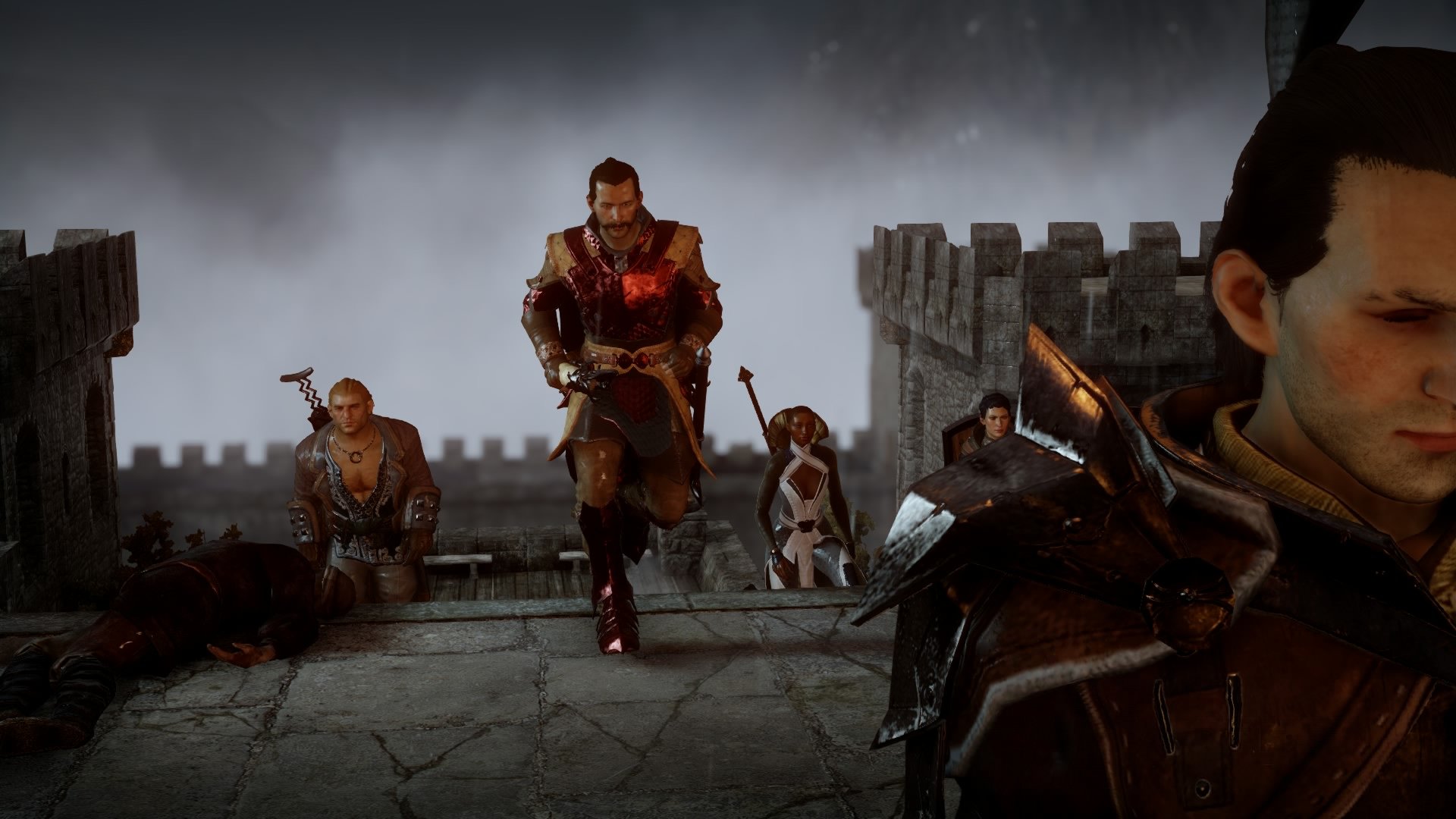 Dragon Age: Inqusition