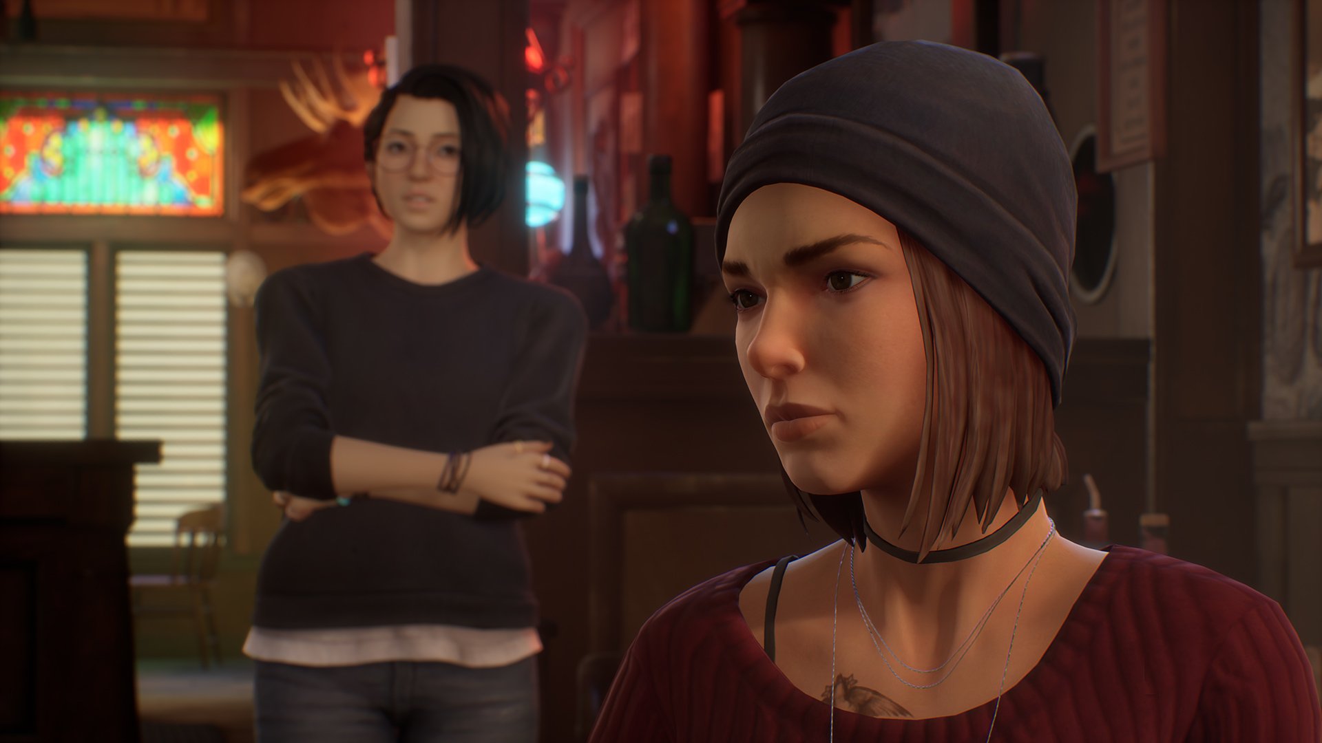 Life is Strange Collection