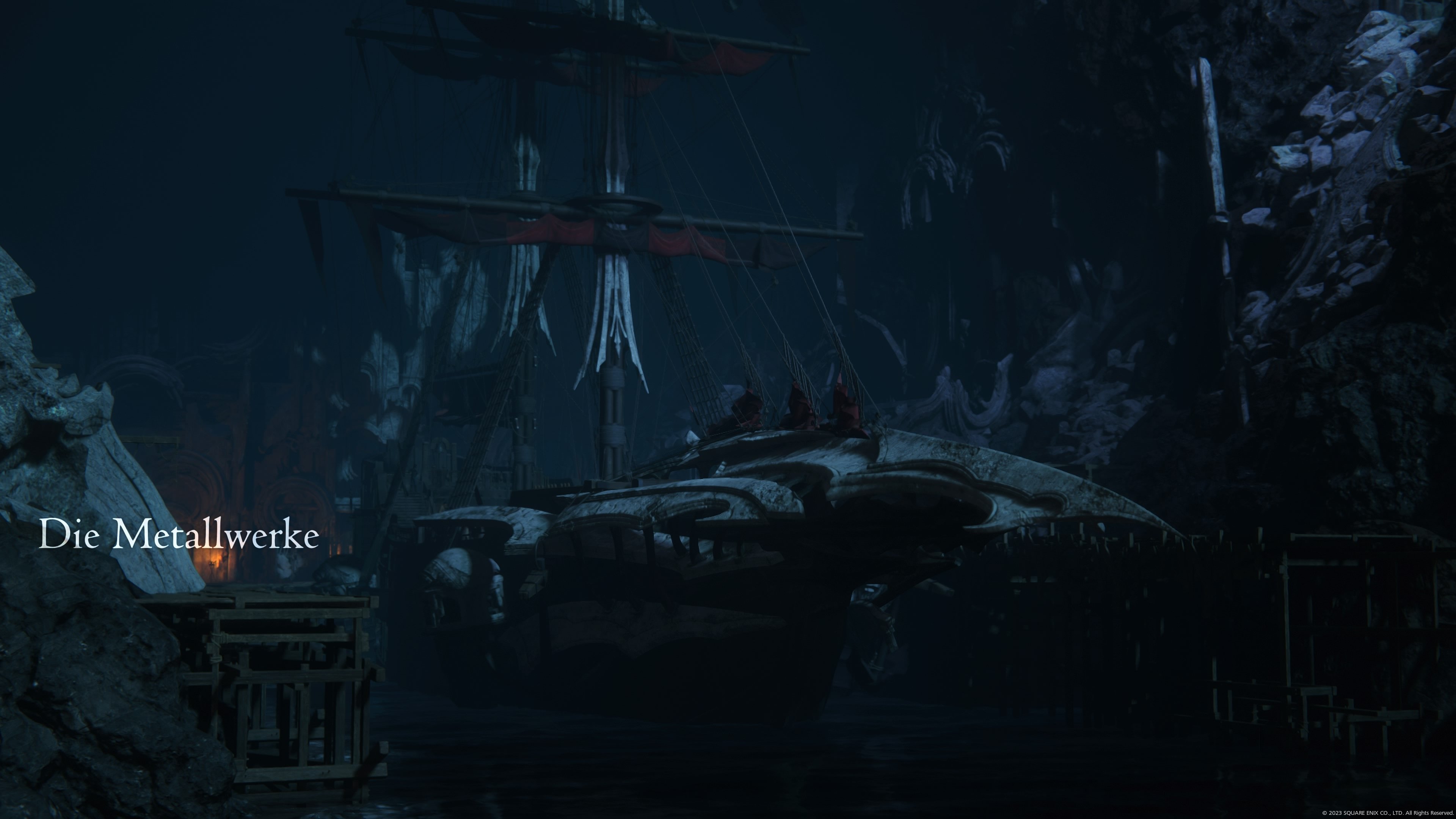 Final Fantasy XVI