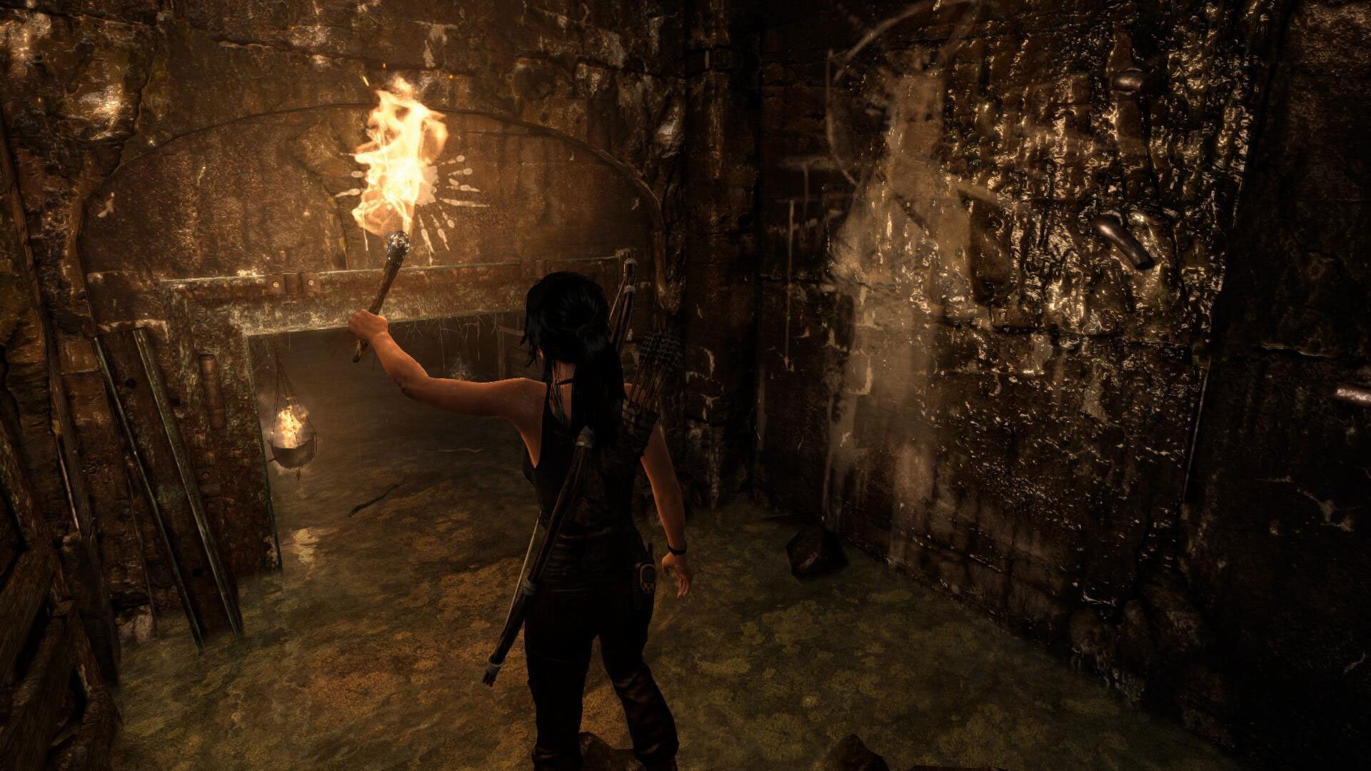 Neues Review: Tomb Raider - Definitive Edition
