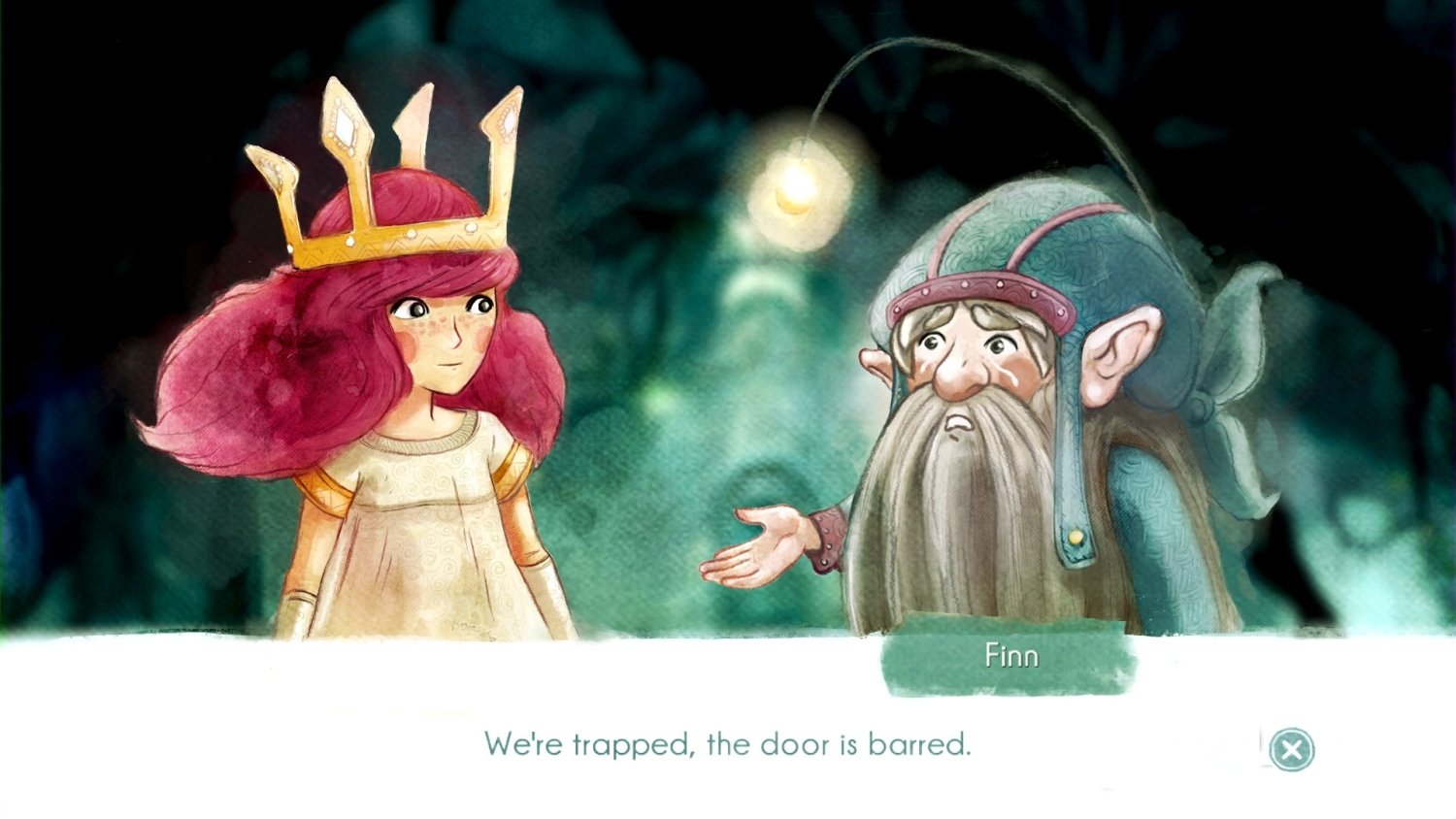 Child of Light 2 in Entwicklung?