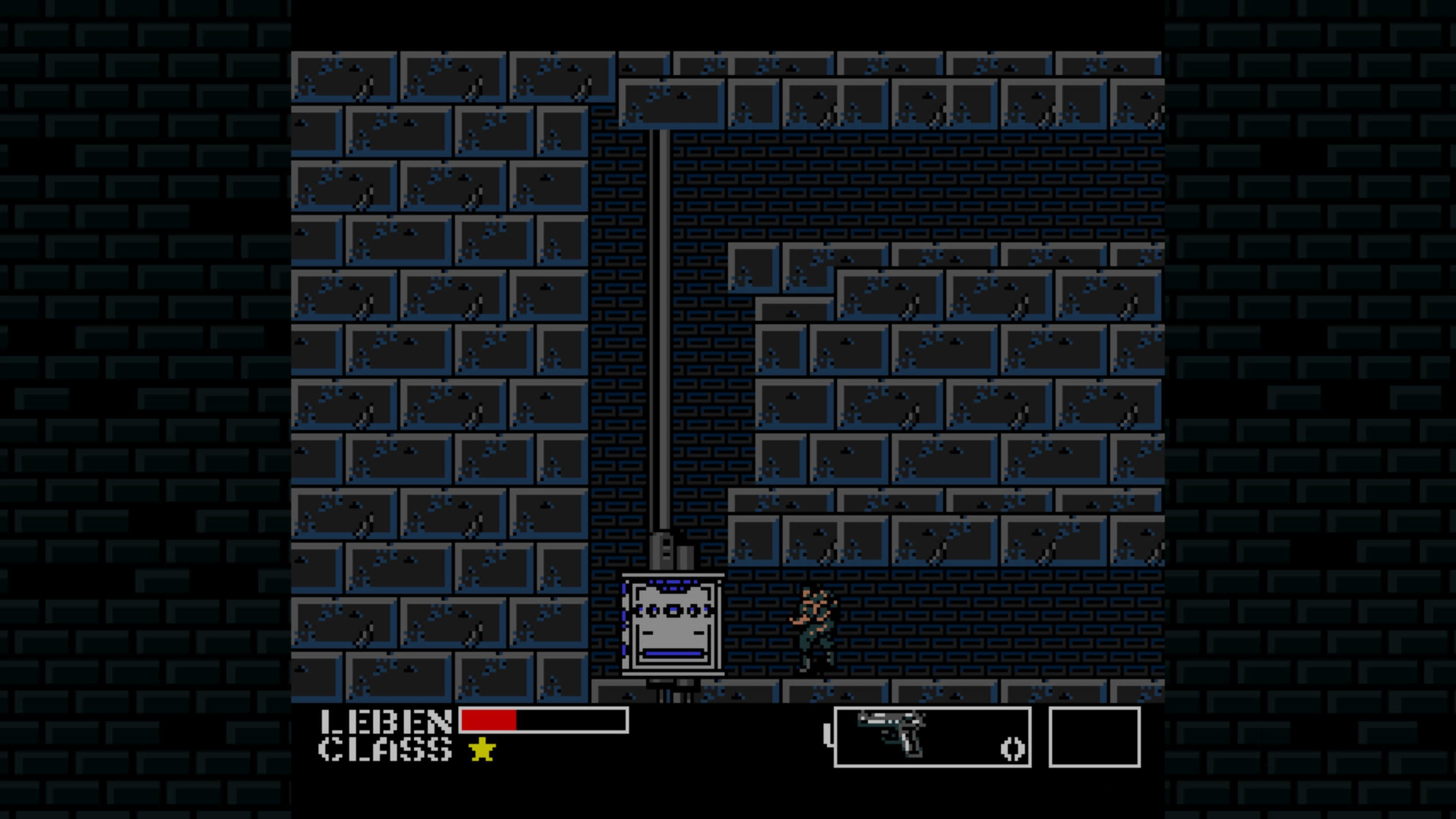 Metal Gear Solid: Master Collection Vol. 1