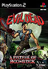 Evil Dead: A Fistful Of Boomstick