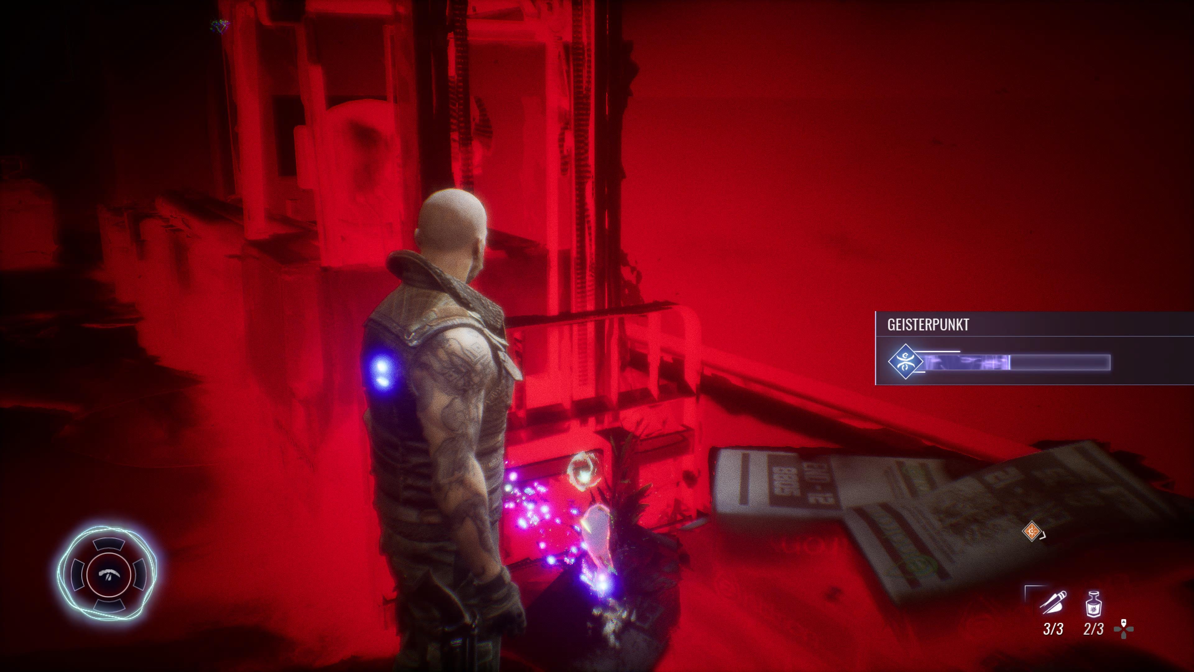 Werewolf: The Apocalypse - Earthblood