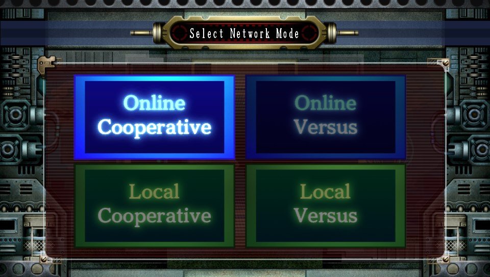 Earth Defense Force 2017 Portable