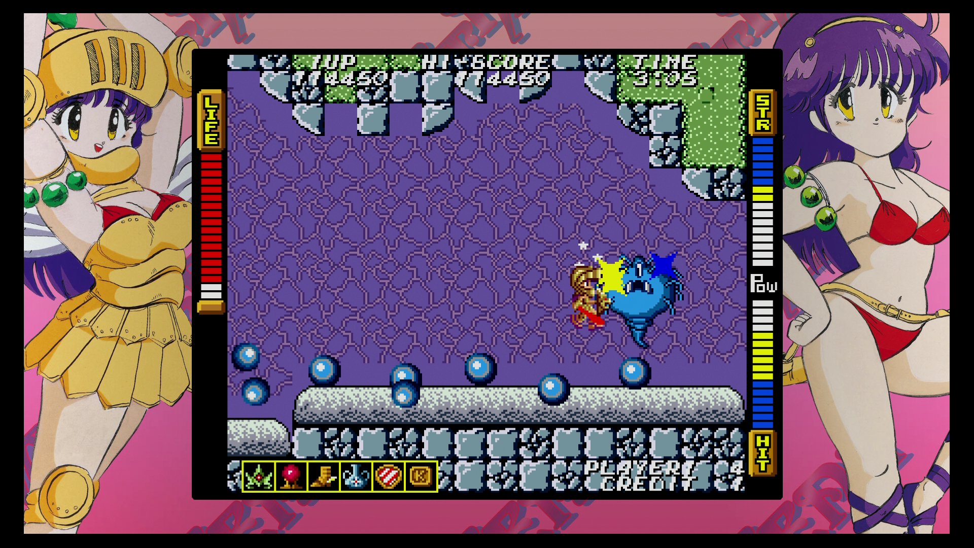 SNK 40th Anniversary Collection