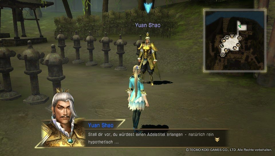 Dynasty Warriors 8: Xtreme Legends Complete Edition