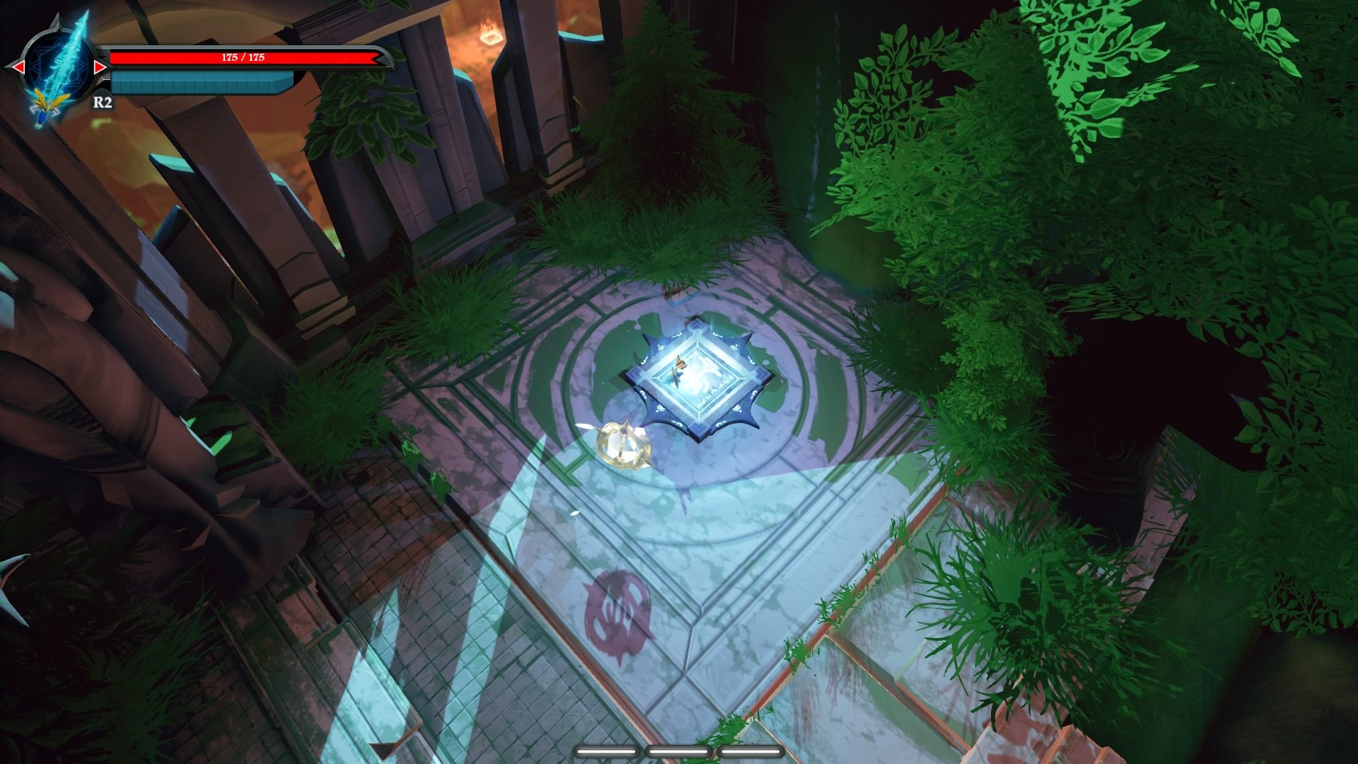 Stories: The Path of Destinies