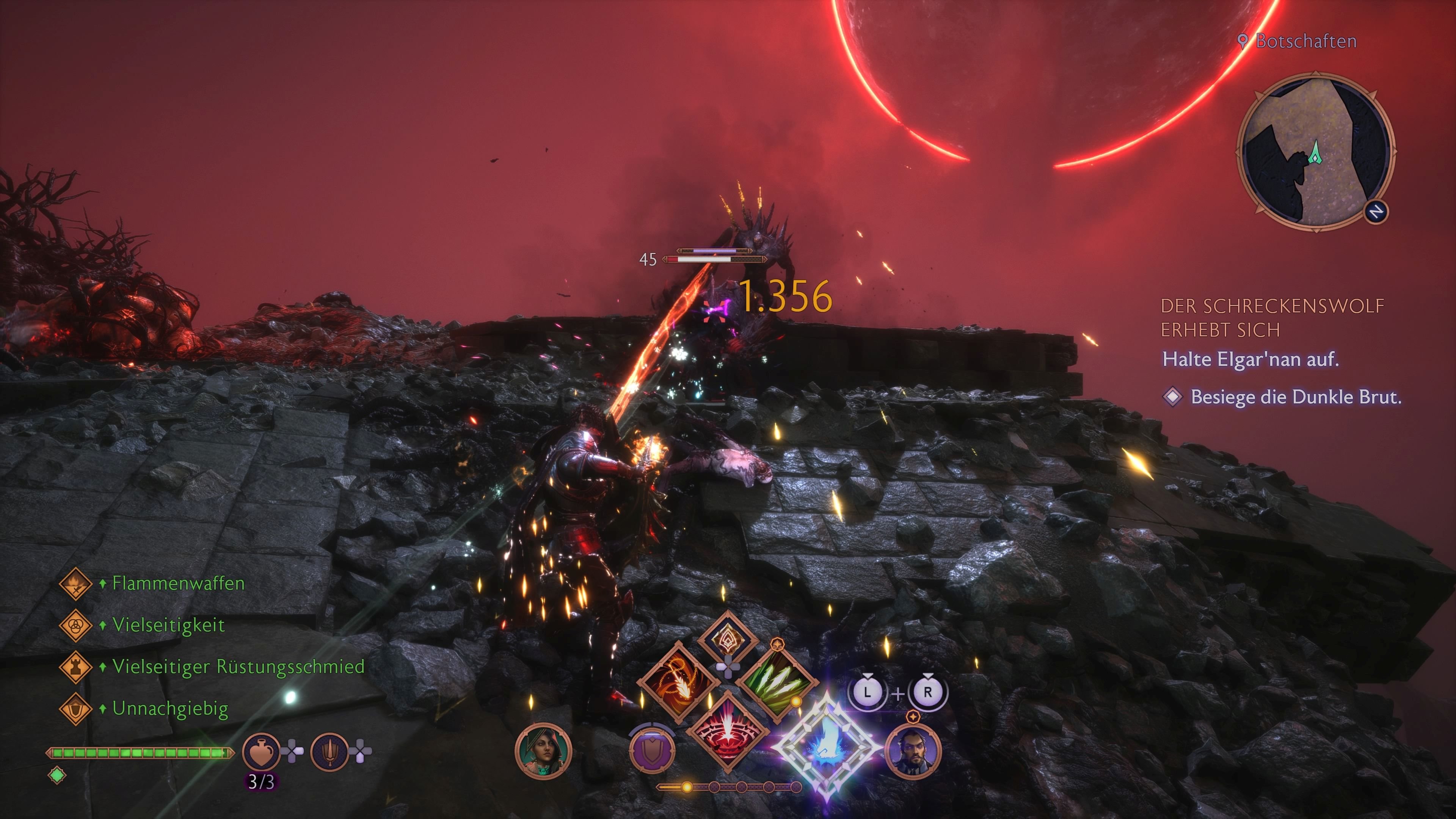 Dragon Age: The Veilguard