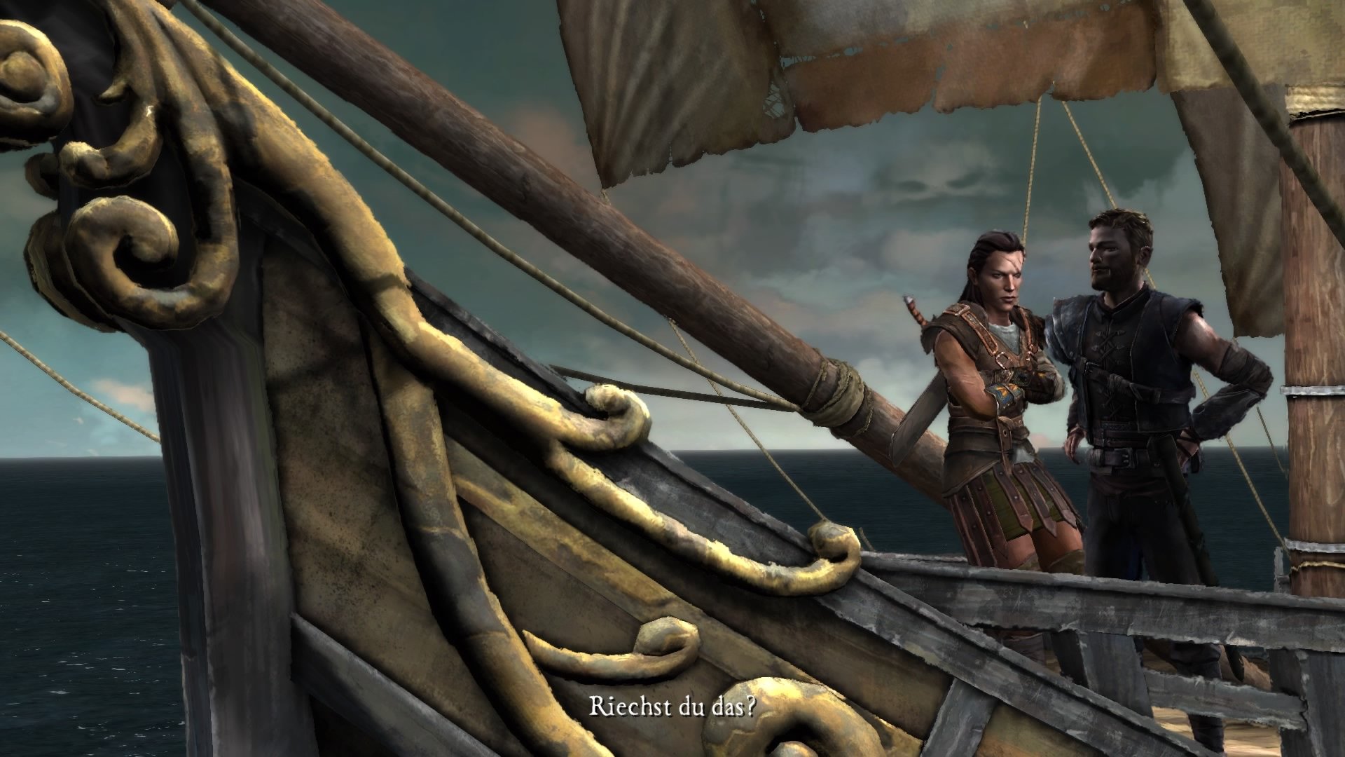 Neues Review: Game of Thrones - A Telltale Games Series