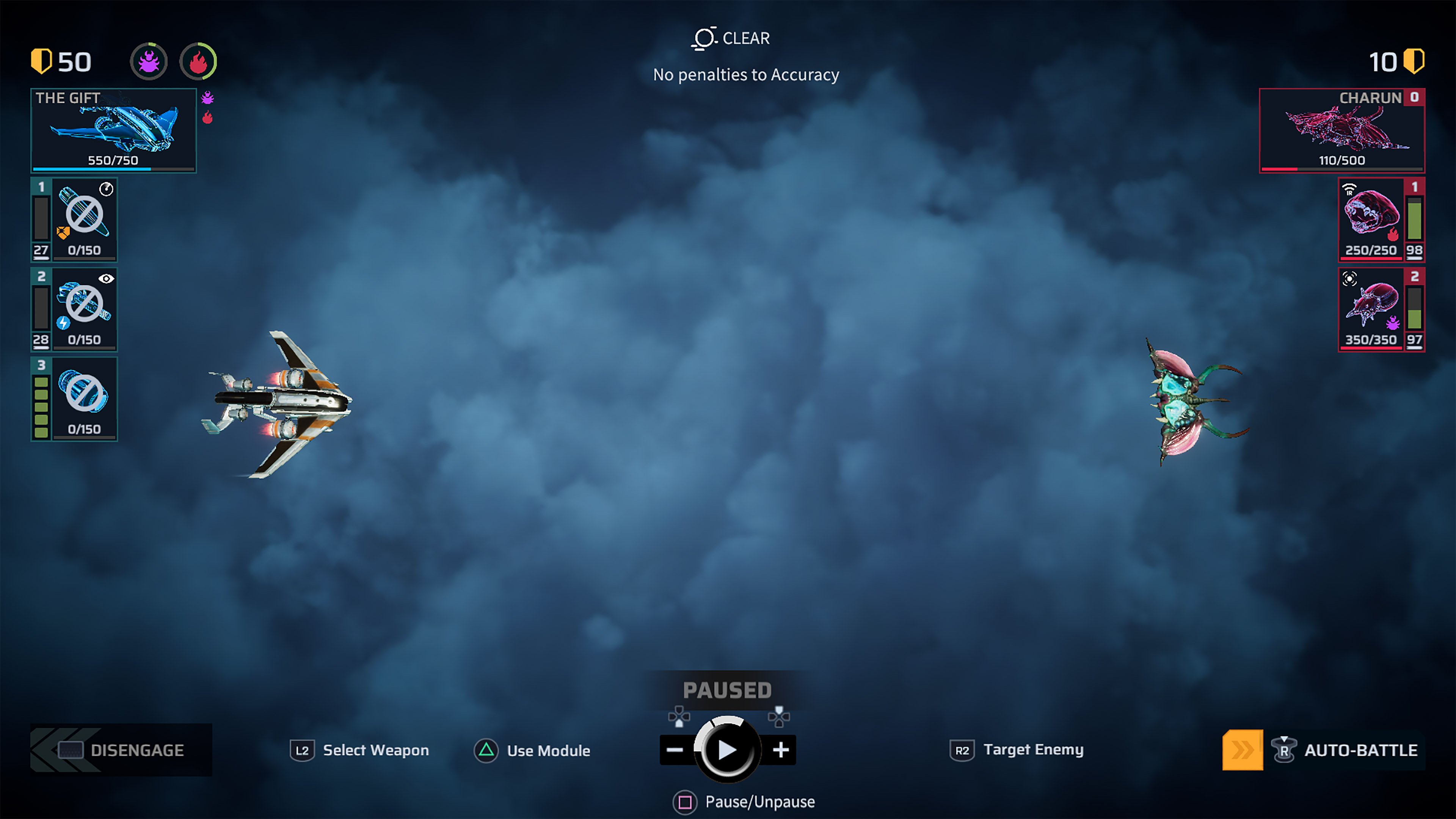 Phoenix Point: Behemoth Edition