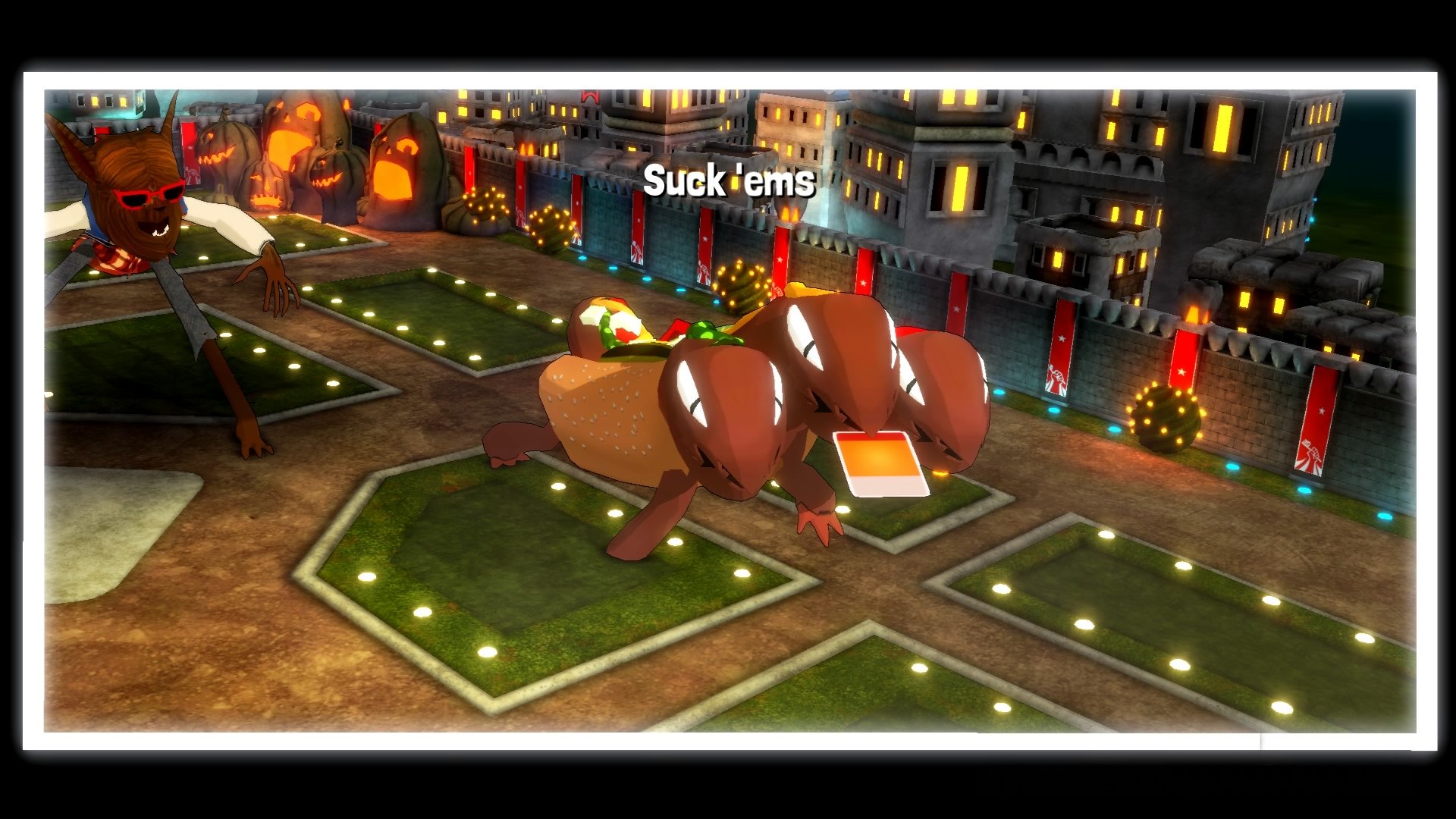 Neues Review: Costume Quest 2