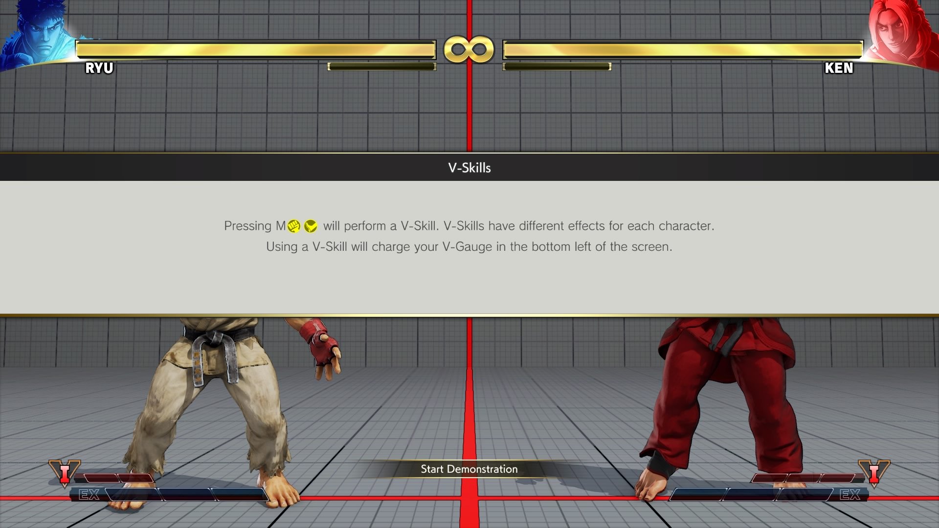 Street Fighter V - Neuer Charakter Falke erscheint nächste Woche