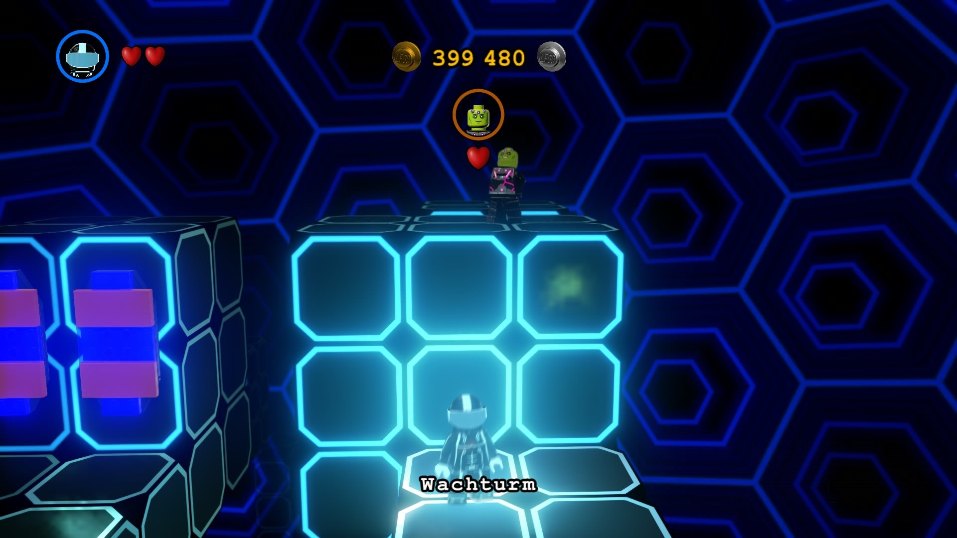 LEGO Batman 3: Jenseits von Gotham