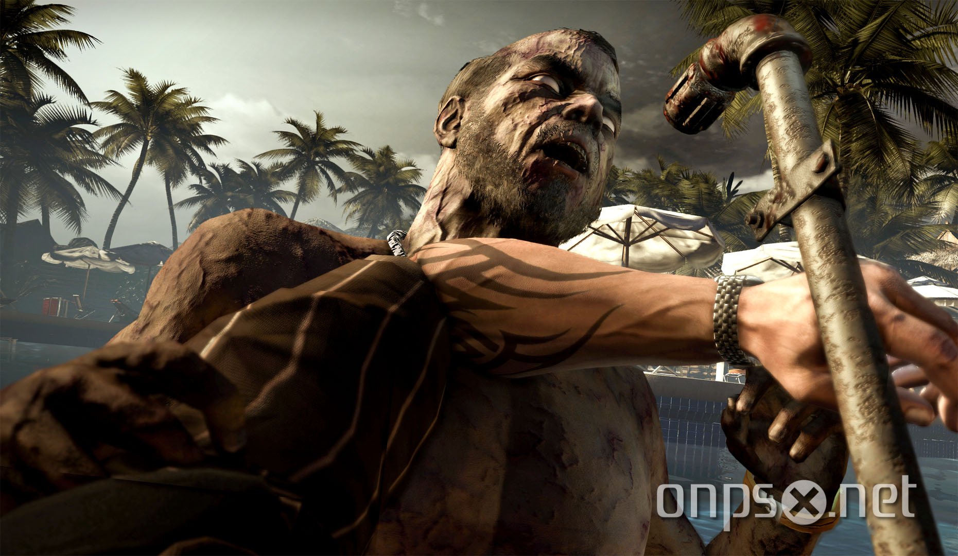Dead Island