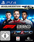 F1 2018