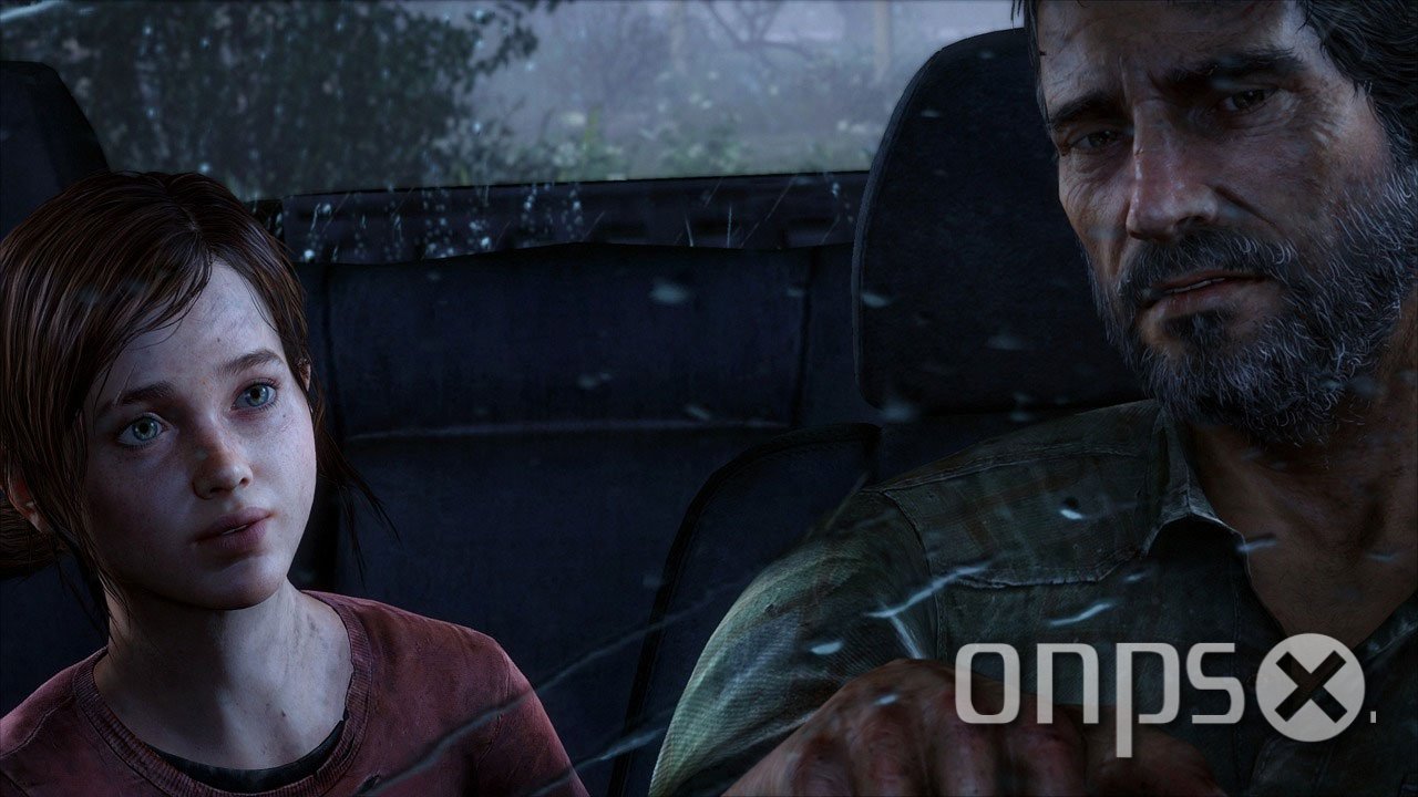 The Last of Us Remastered - PS4 Pro Patch ist online