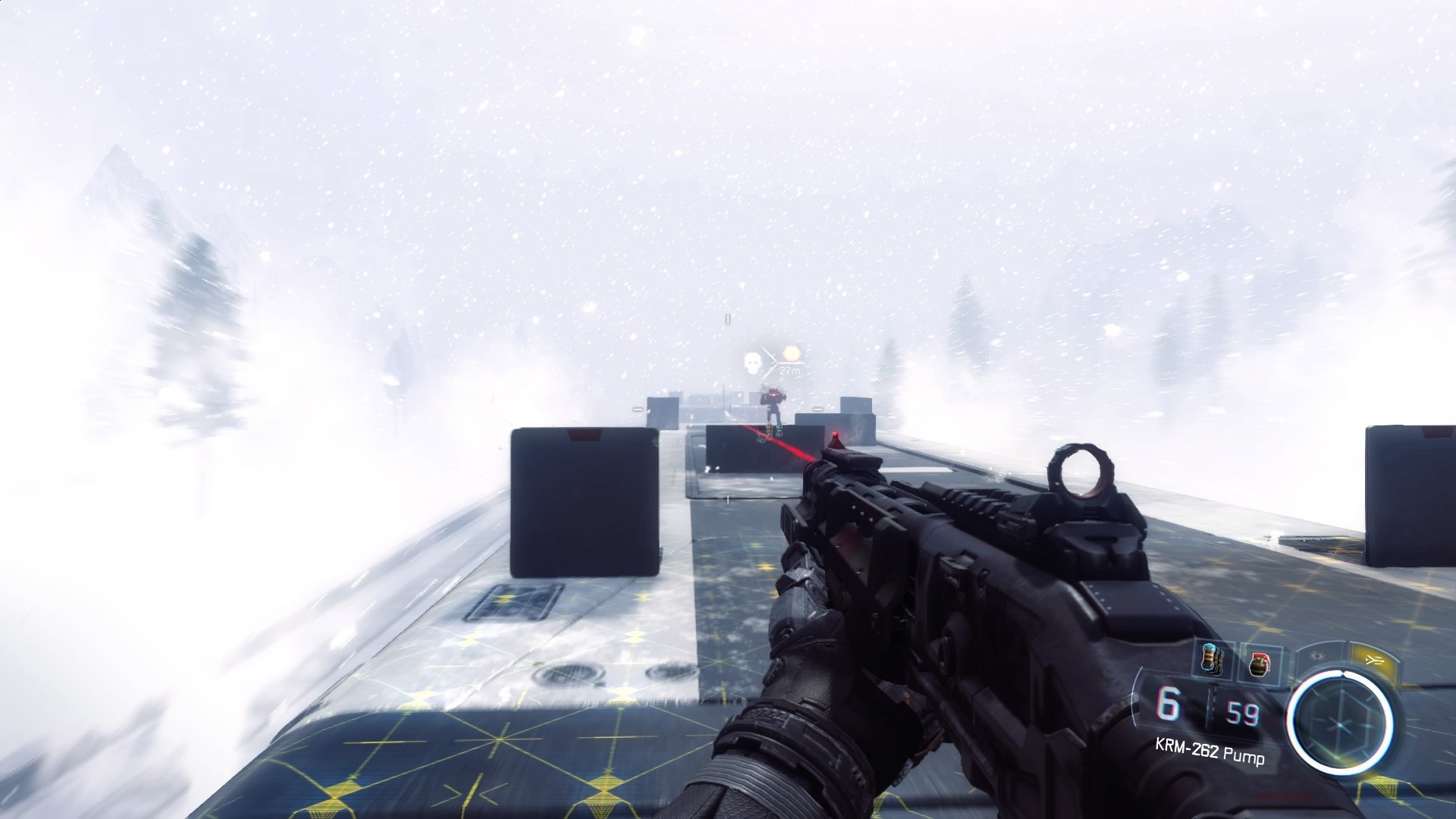 Black Ops 3: Double XP Wochenende & DLC testen