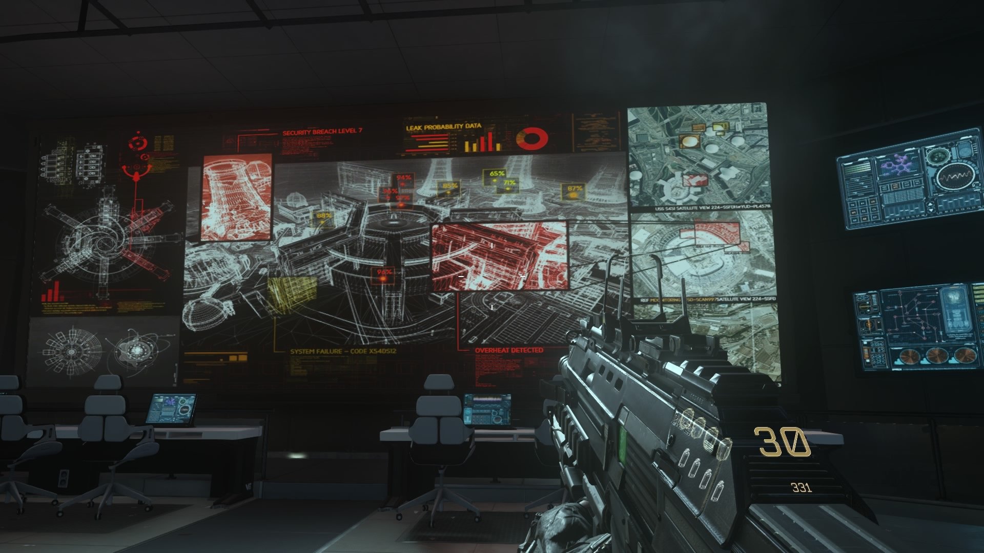 Call of Duty: Advanced Warfare