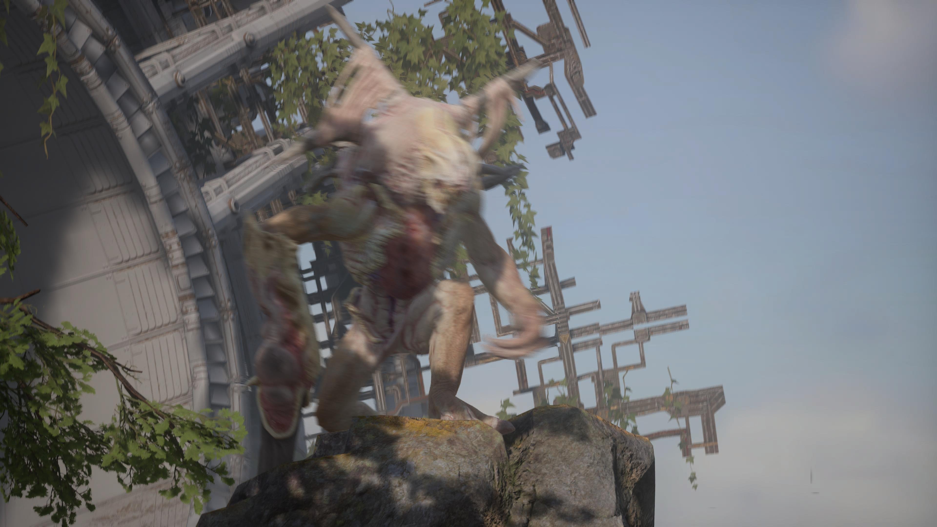 Outriders: Worldslayer