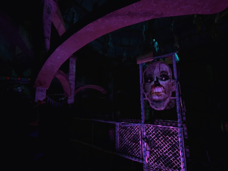 10 Minuten Gameplay zu Until Dawn