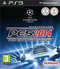 Pro Evolution Soccer 2014