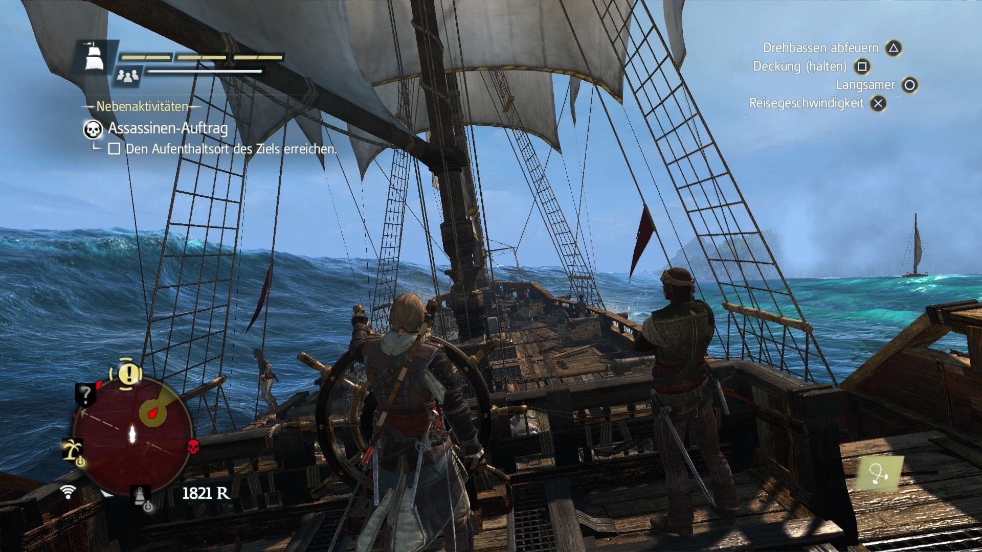 Assassin`s Creed IV: Black Flag
