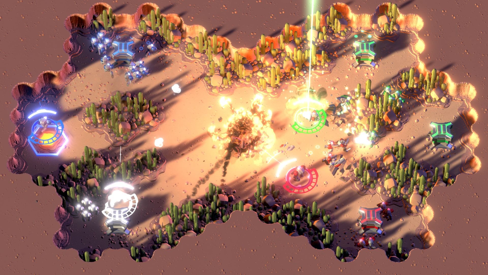 Hellfront: Honeymoon