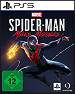 Marvel`s Spider-Man: Miles Morales