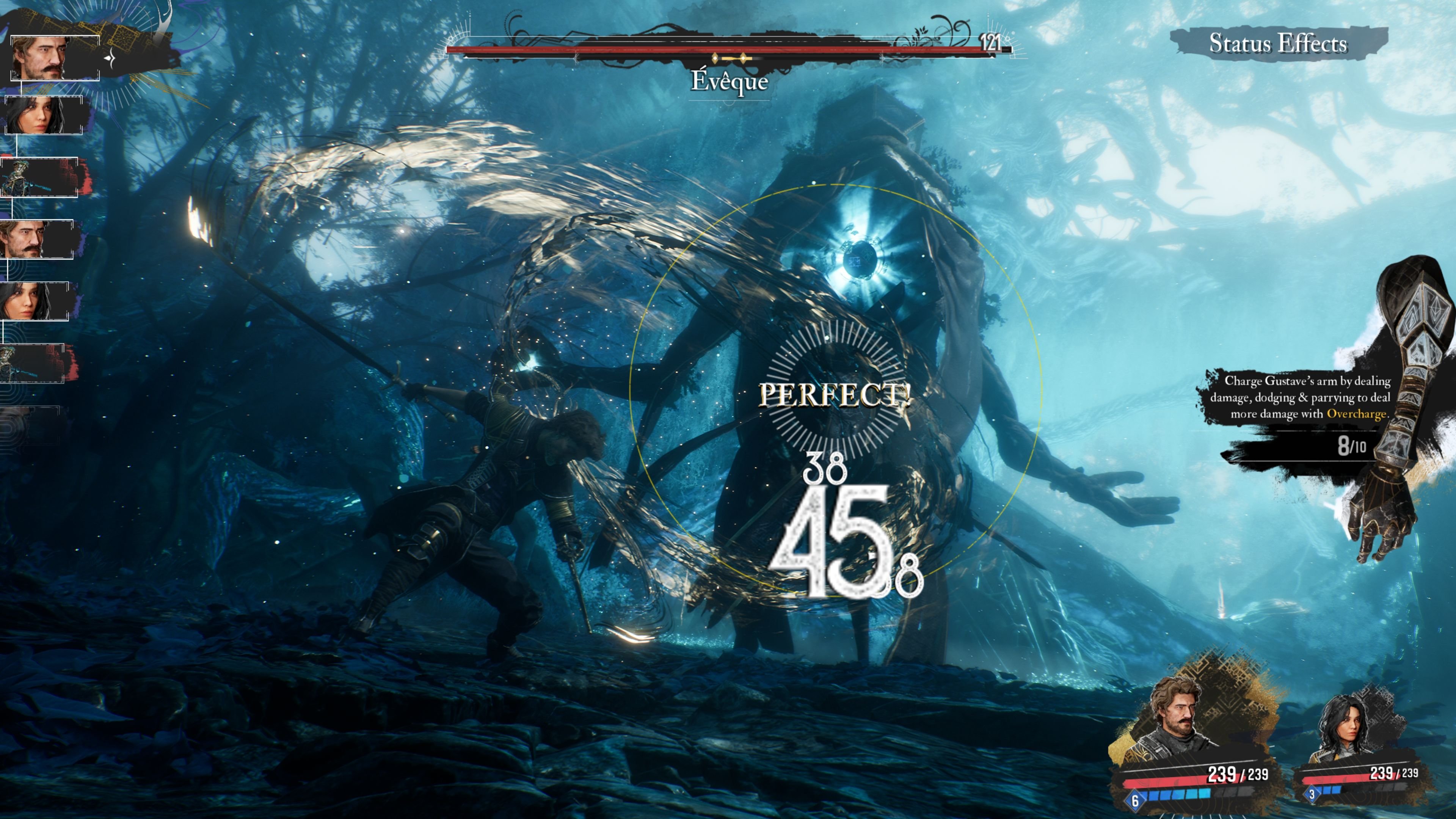 Clair Obscur: Expedition 33