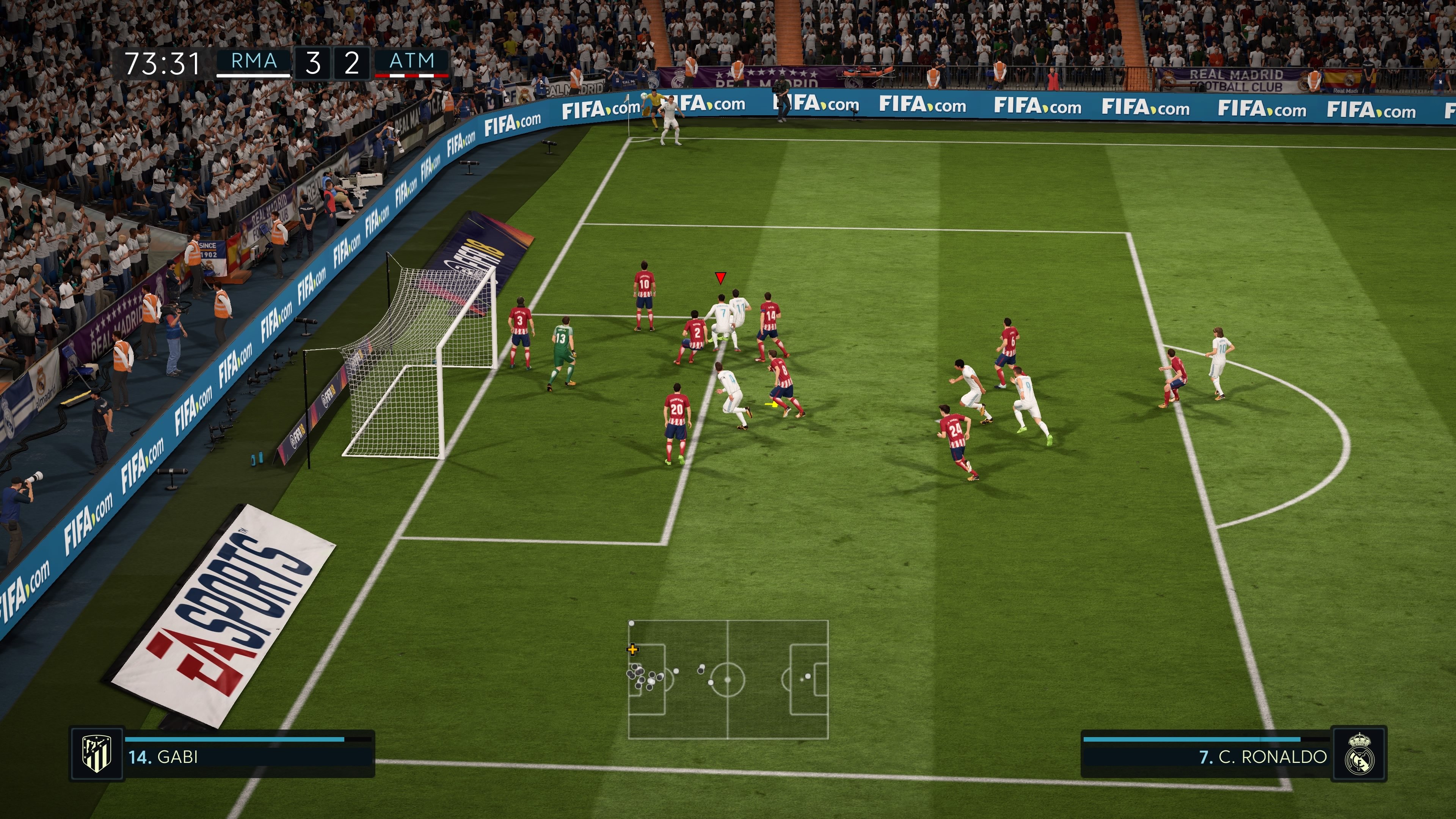 PSN Store: Wochenend & FIFA Angebot