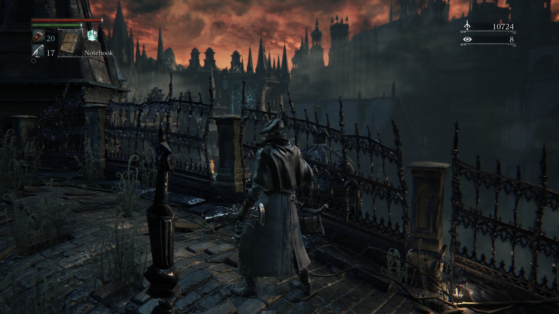 Bloodborne